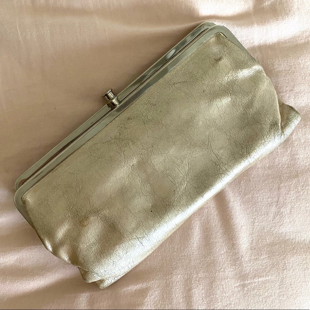 HOBO Wallet / Clutch